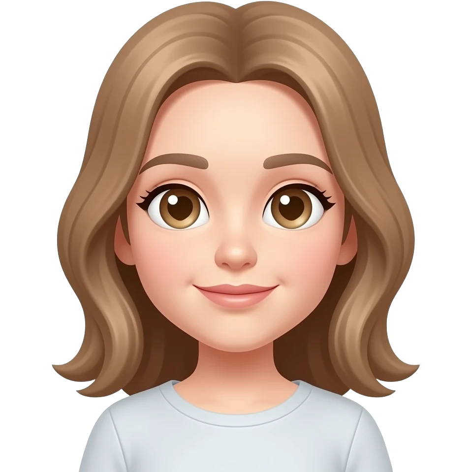 emoji with heart eyes emoji