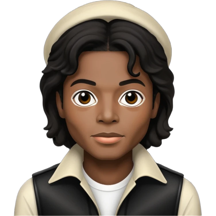 Michael jackson emoji