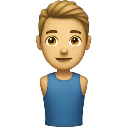 Perk emoji