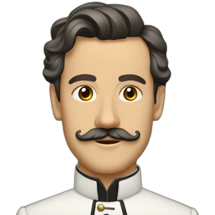Samuel dumont emoji