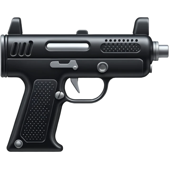 uzi png emoji