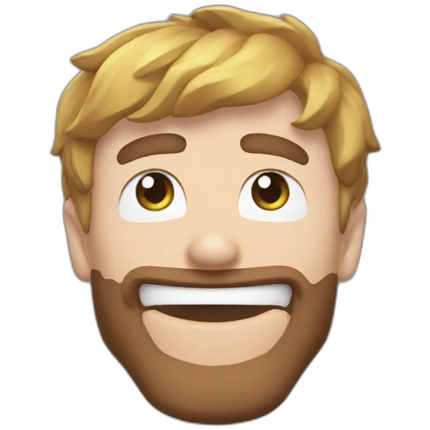 Mrbeast logo emoji