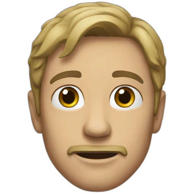 Norman  emoji