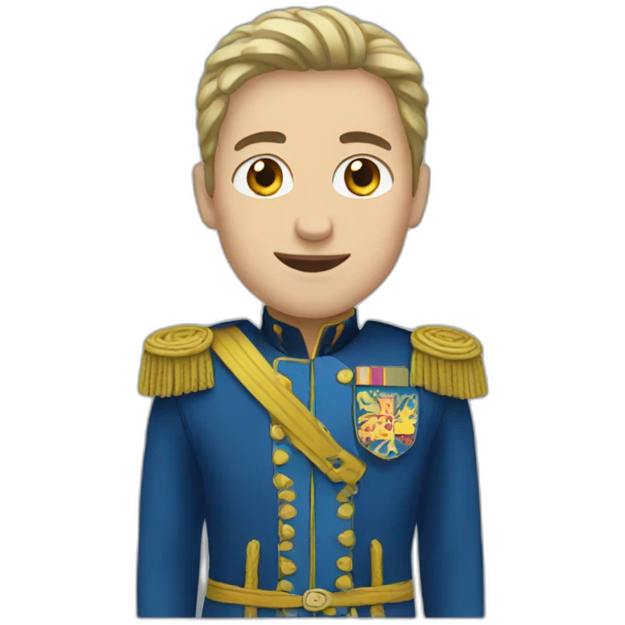 ukrain emoji