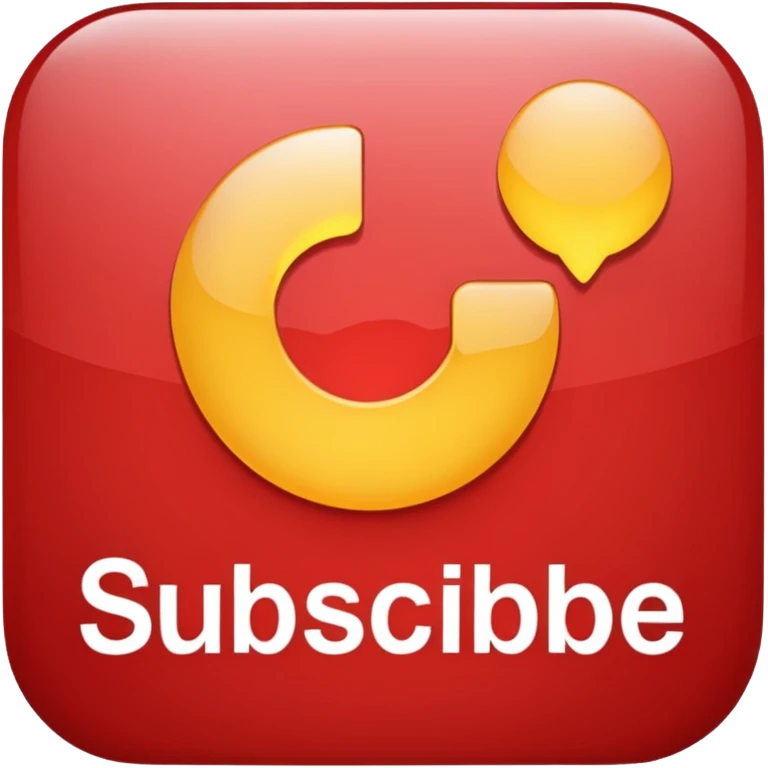 Subscribe bui emoji