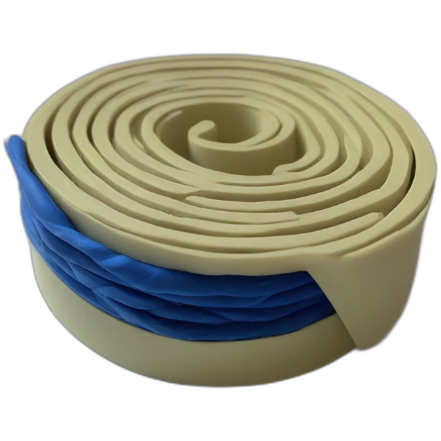 Plasticine 35mm film coil emoji