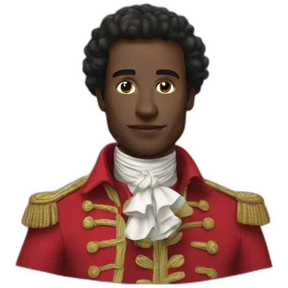 camavinga a paris emoji