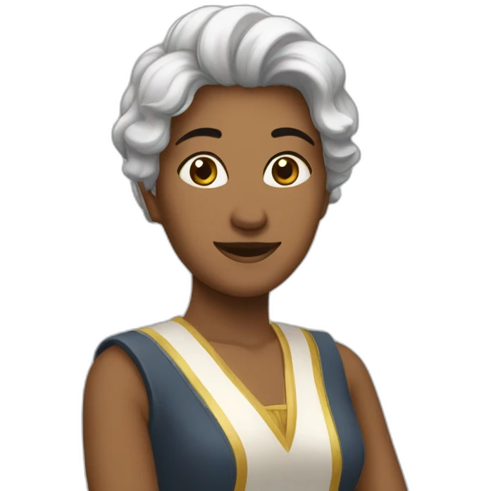 Злая Акула черный колдун emoji