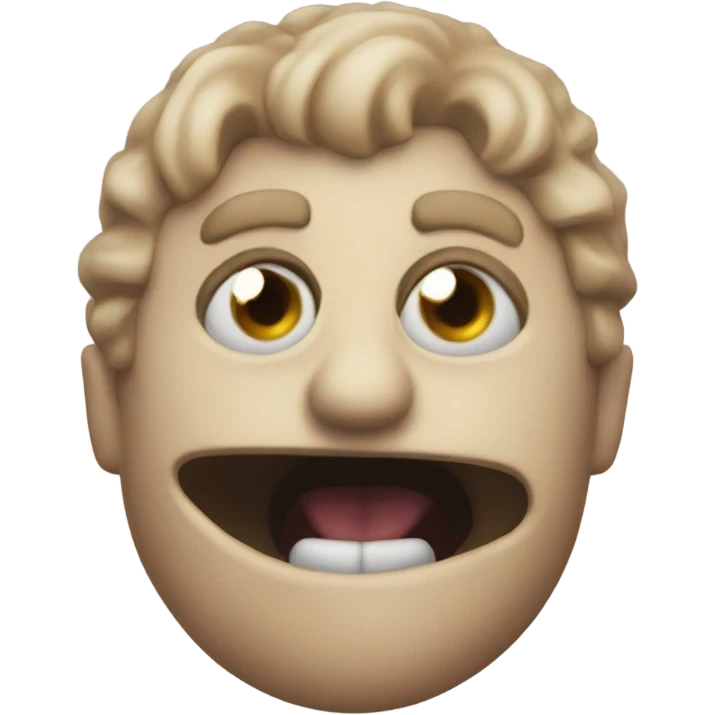Blooregard q kazoo emoji