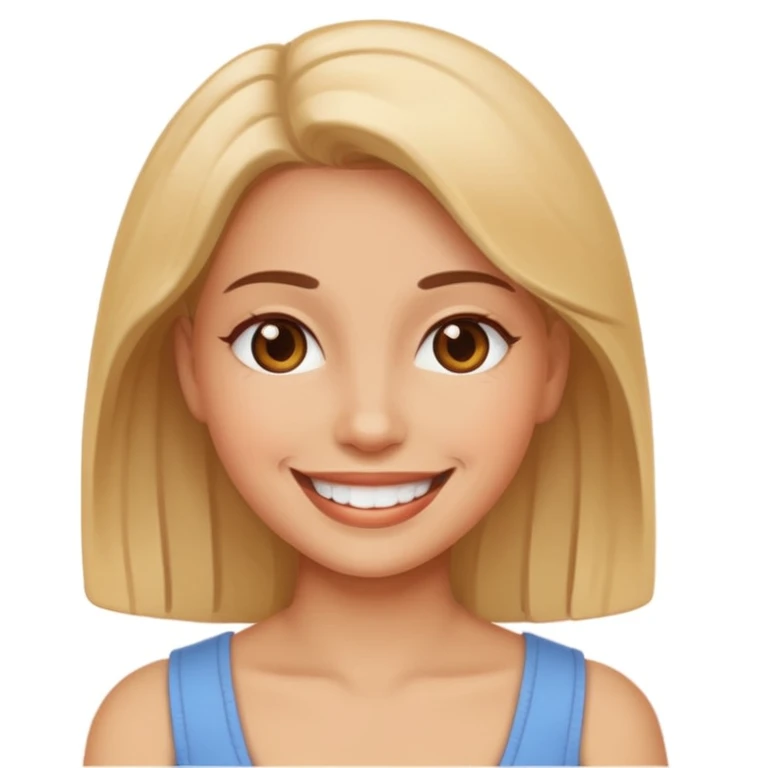 woman emoji