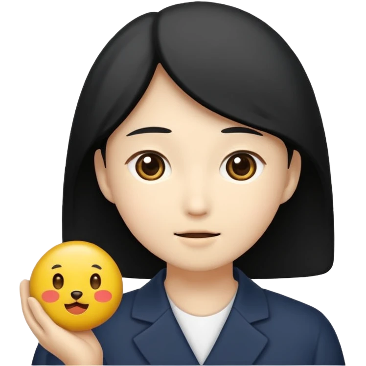 열정적인, 멋있는, 동물을 좋아하는 emoji