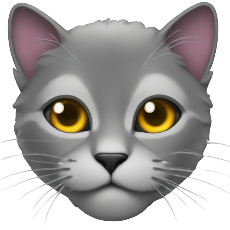 Disco cat emoji