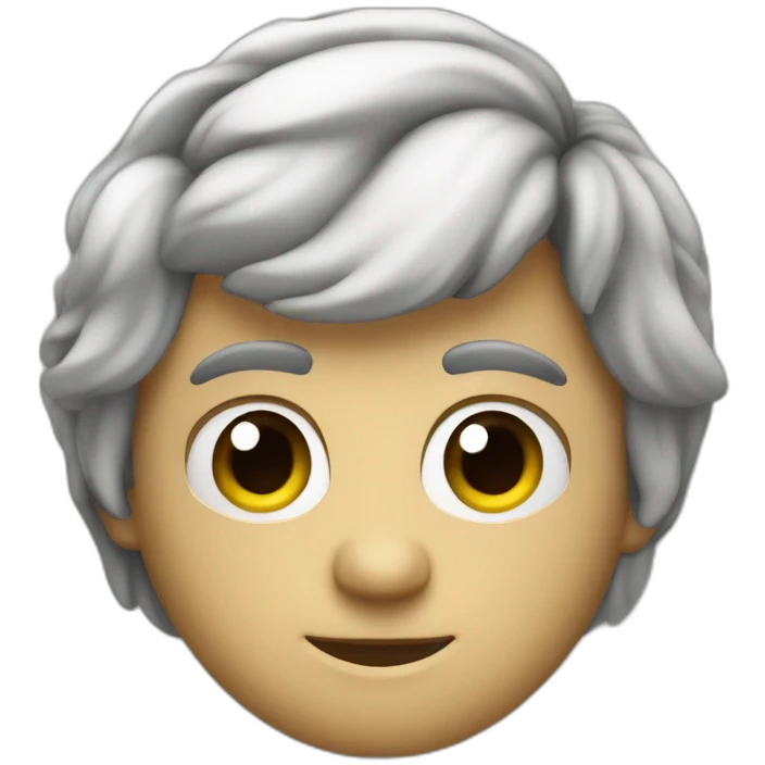 big macbook guy coding emoji