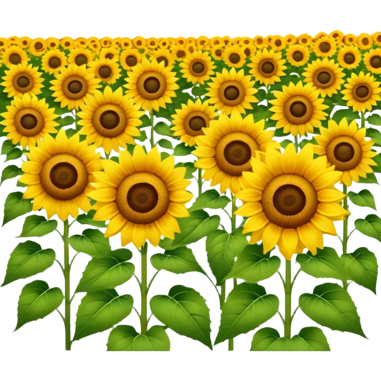 зайщики  з квітами emoji