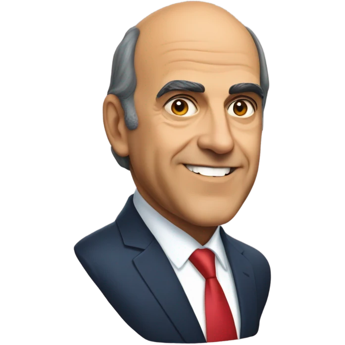Muhtar Kent emoji