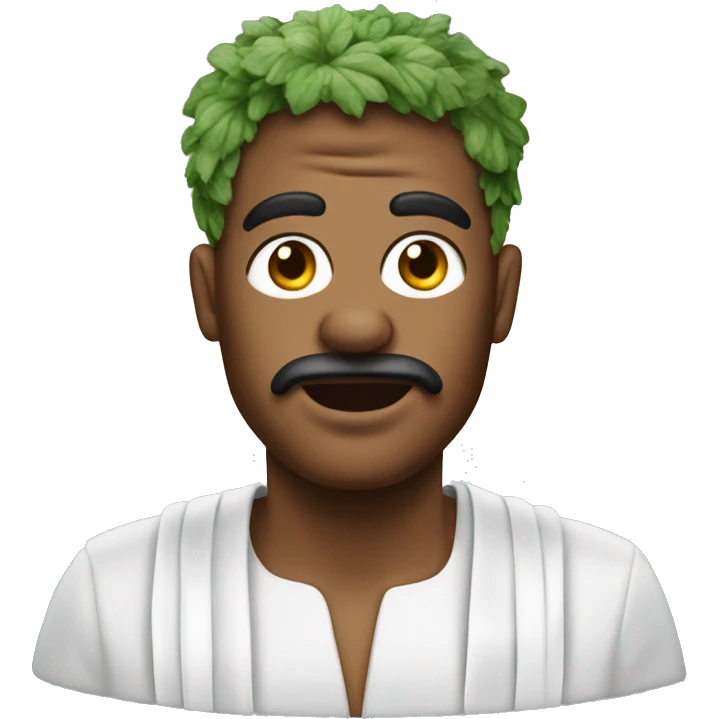 Tzatziki emoji