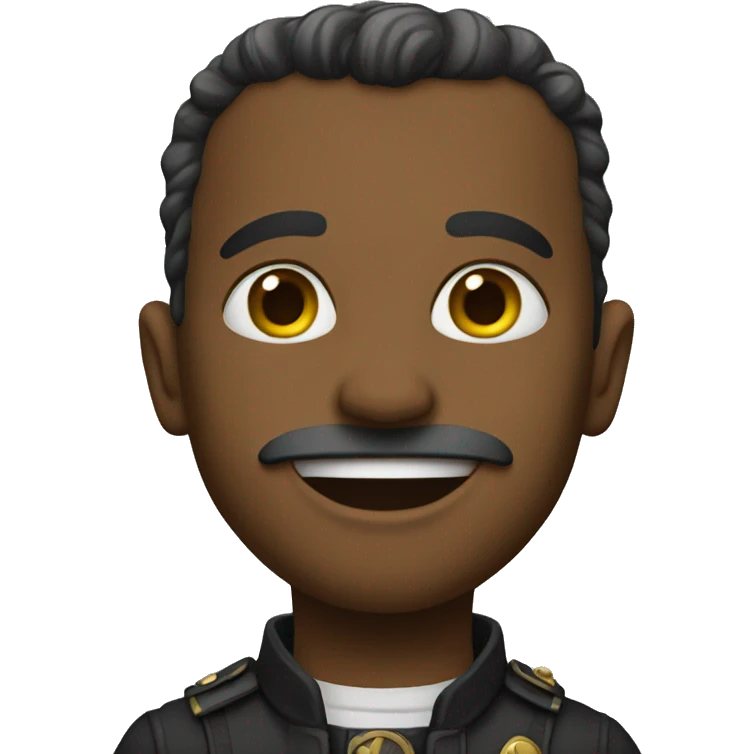 Nausous emoji