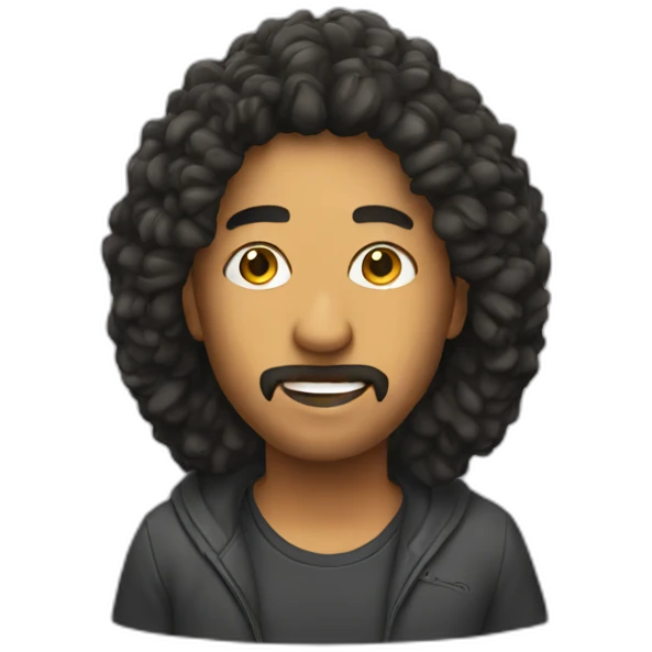 Fan emoji