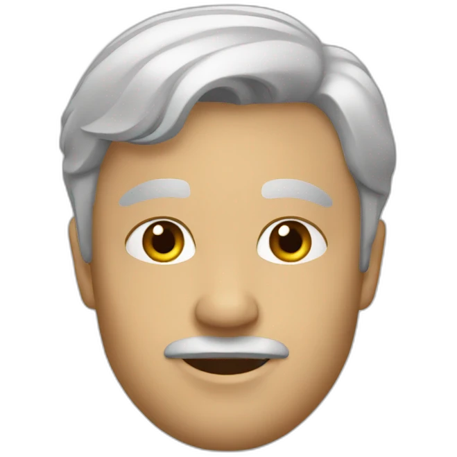 Irénée emoji