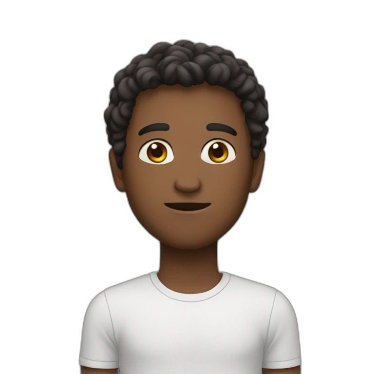 three emoji
