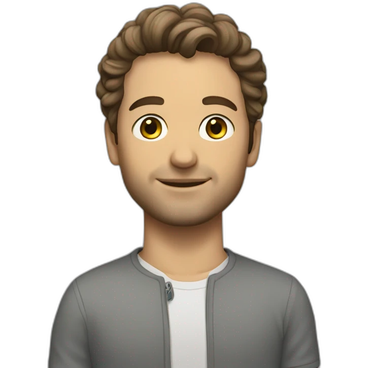 Marco Aurelio emoji