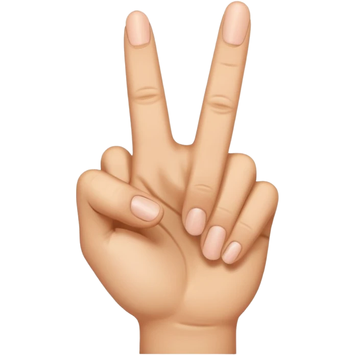 ☺️🖕🏻 emoji