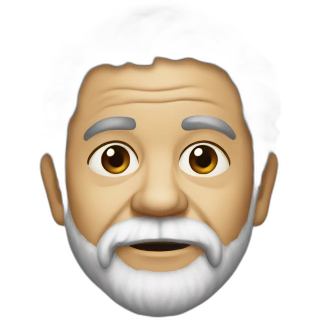 Lula Brazilian President emoji