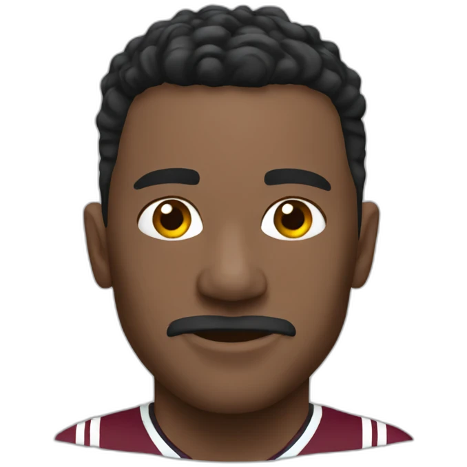West Ham emoji