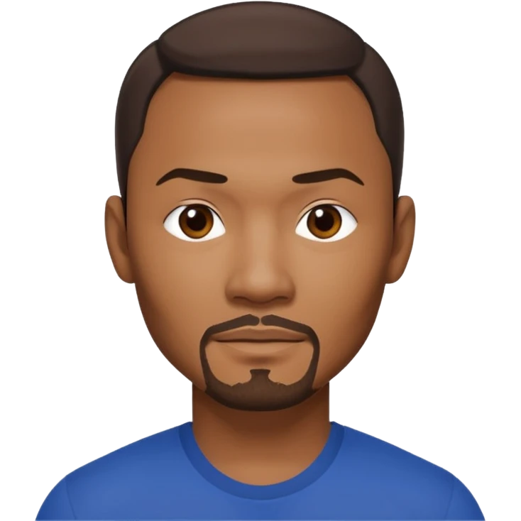 Pinoy version kahawig ni Anthony Mackie  emoji