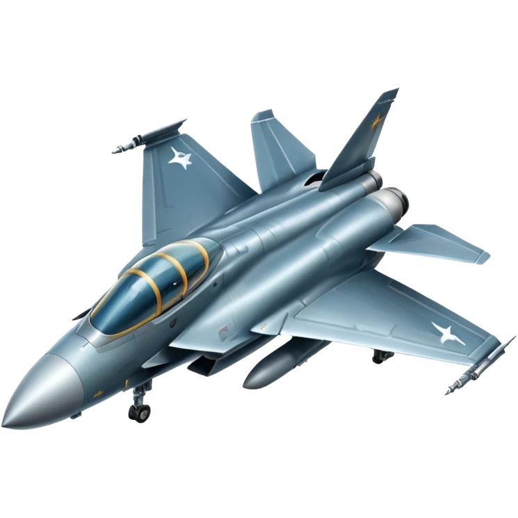 Savaş uçagı emoji