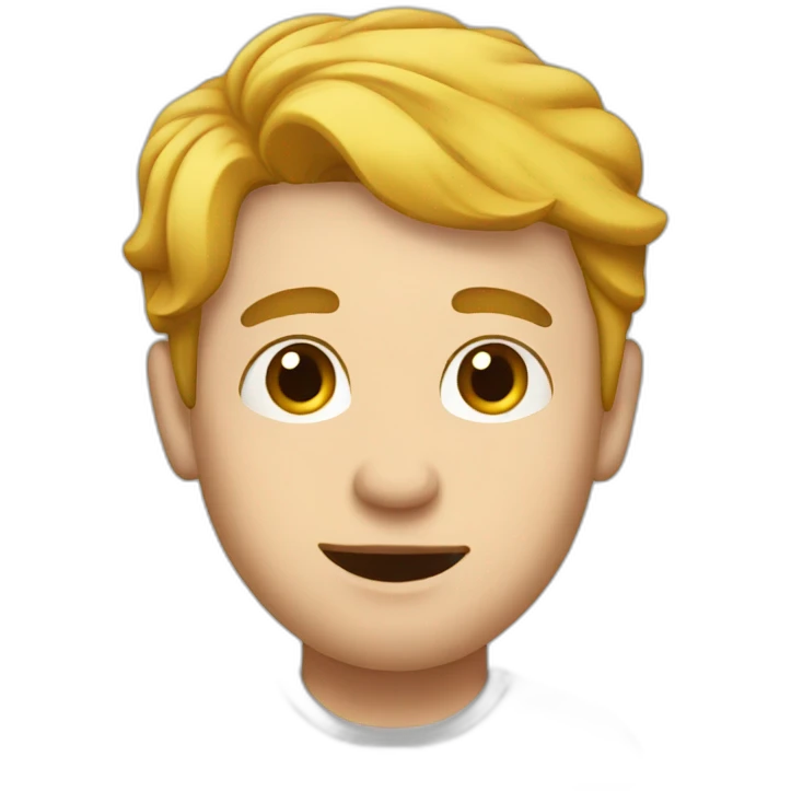 pregnant-man emoji