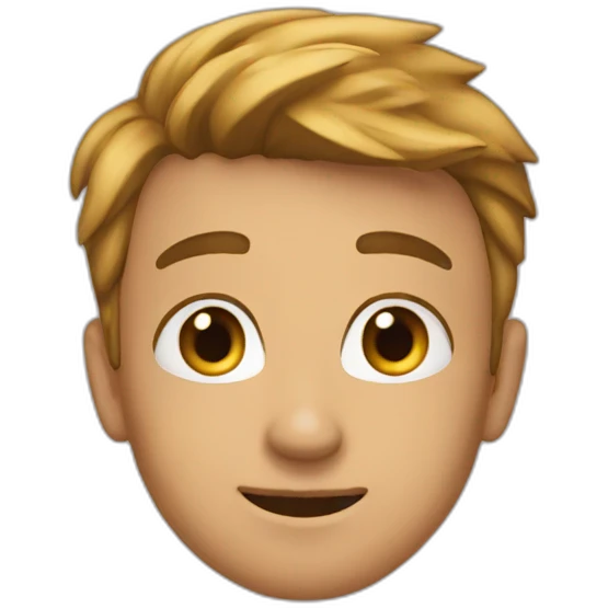 goodbye emoji