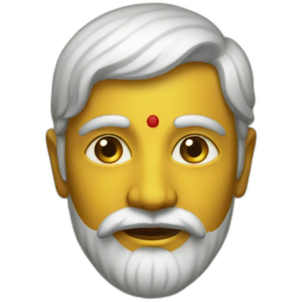 Jainism emoji