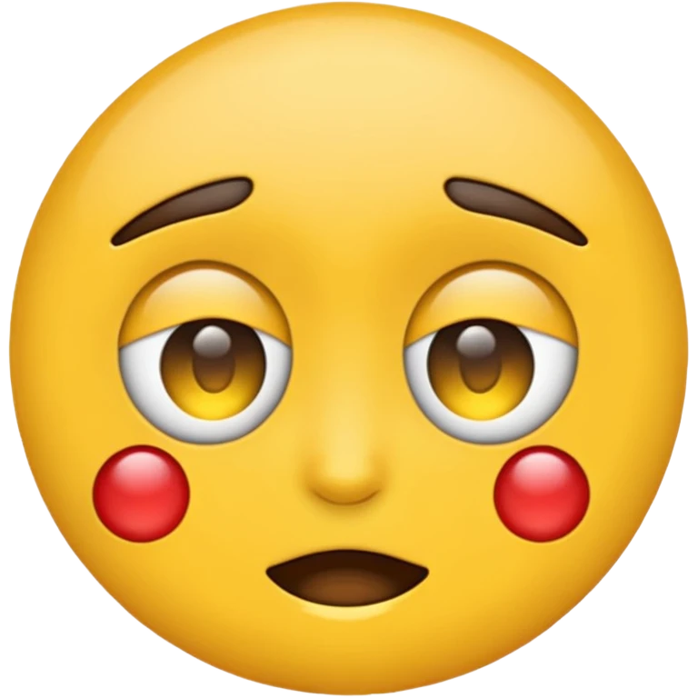emoji with x's on eyes  emoji