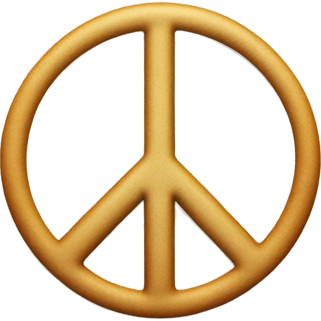 Peace sign with a tongue in the middle emoji