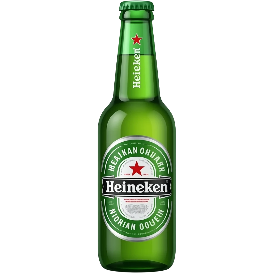 HEINEKEN emoji