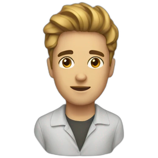 geogia emoji