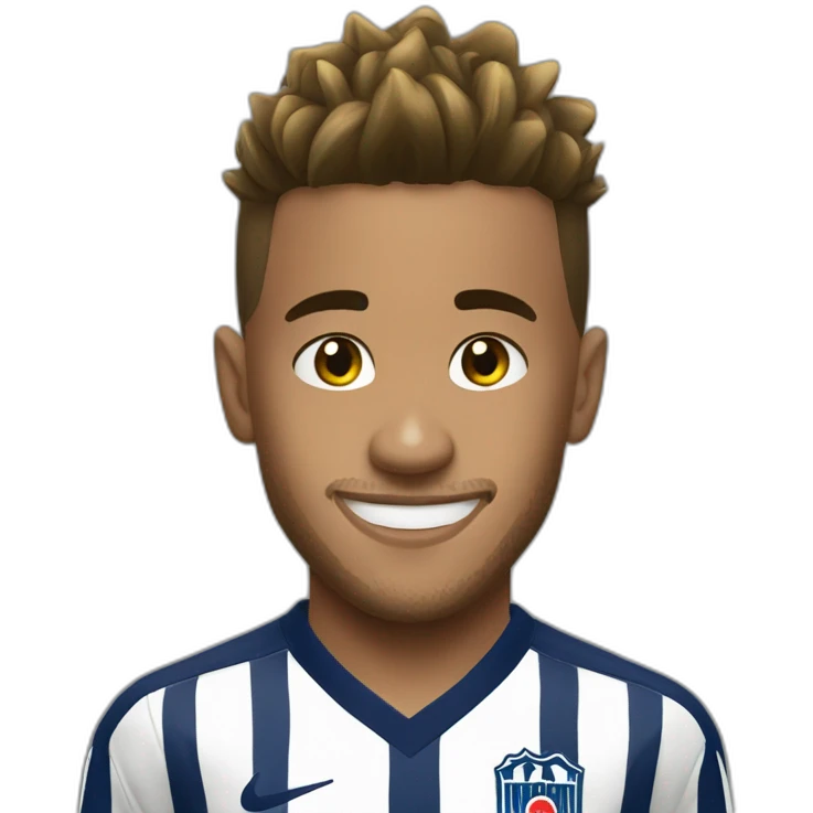 Neymar junior emoji