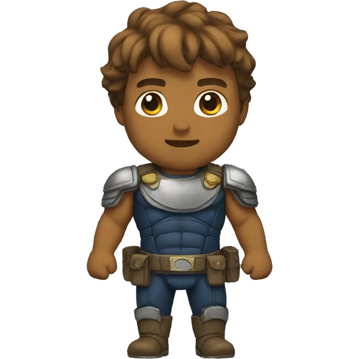 hero emoji
