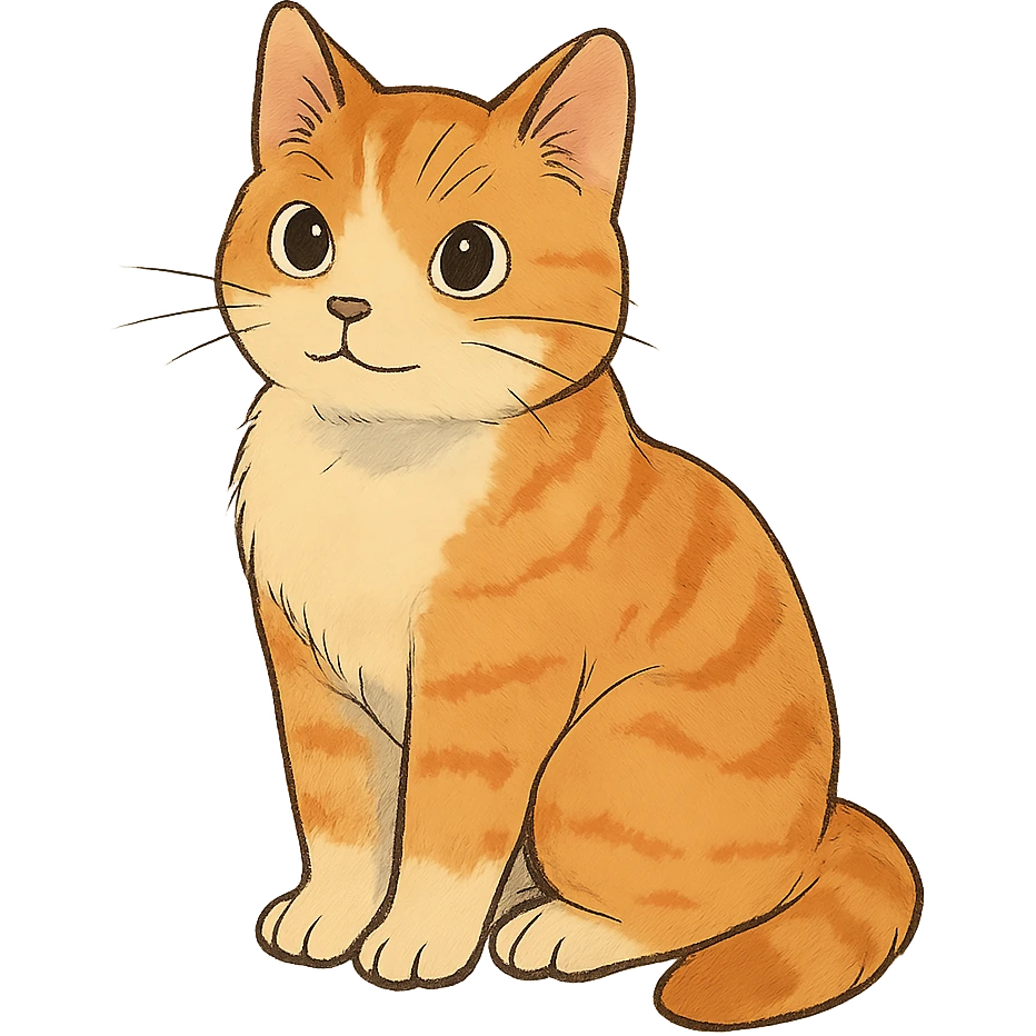 cat emoji