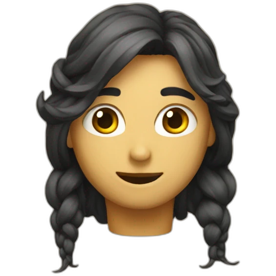 Lifeweaver emoji