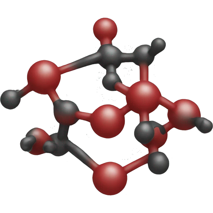 Catalyst molecule emoji