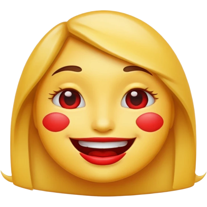 Blowjob emoji emoji
