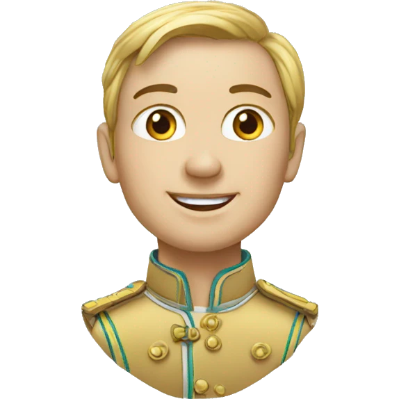 Genève emoji