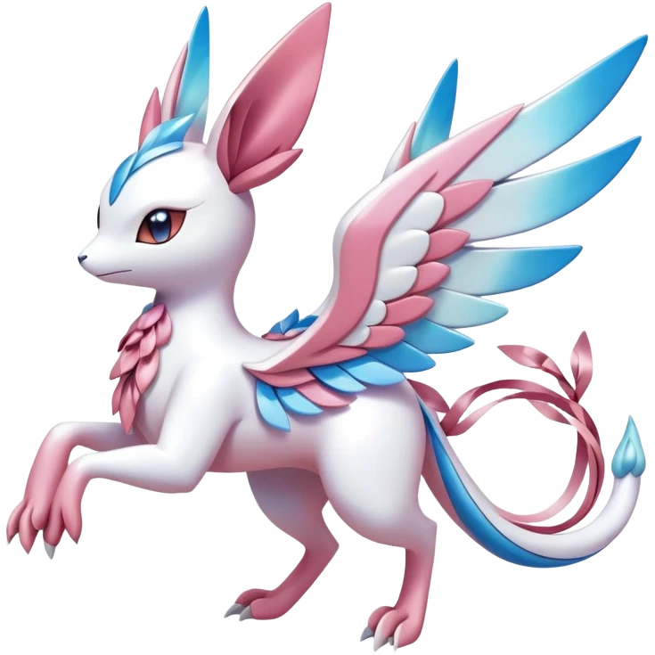 Shiny Sylveon-Latias-Latios-hybrid emoji
