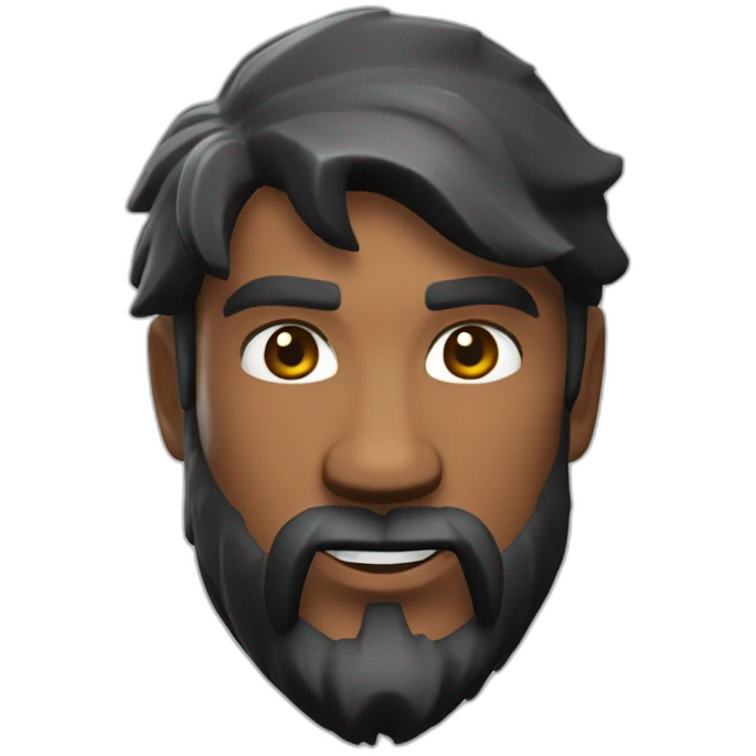 renegaide raider fortnite emoji