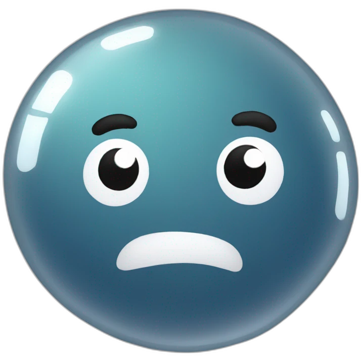 bfdi bubble emoji