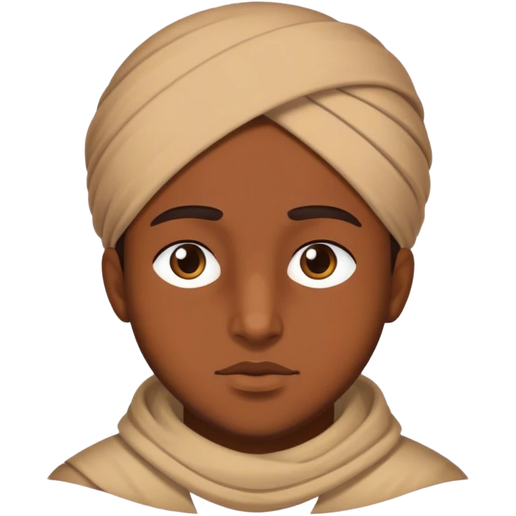 Karam emoji