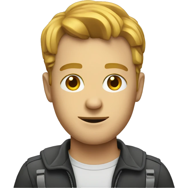 it guy emoji