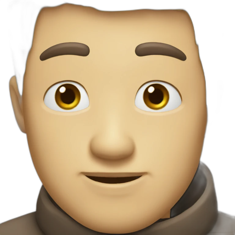Moïl emoji emoji